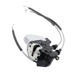 Door Lock Actuator Door Lock Actuator Latch Motor For Santa Fe 2012-2016 Door Lock Actuator Door Lock Actuator Latch Motor For Santa Fe 2012-2016