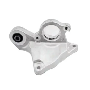 Aluminum Mounting Bracket Engine Right Lower Bridge 1807JK For 508 406 407 Citroen C5 EW10A Aluminum Mounting Bracket Engine Right Lower Bridge 1807JK For 508 406 407 Citroen C5 EW10A