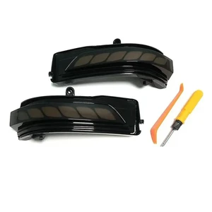 LED Turn Signal Light For Dodge Ram 1500 TRX Rebel Limited Laramie Super Crew 2019-2023 Dynamic Side Mirror LED Turn Signal Light For Dodge Ram 1500 TRX Rebel Limited Laramie Super Crew 2019-2023 Dynamic Side Mirror