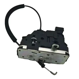 LHD 6PIN For Fiat Grande Punto 2005-2015 Front Door Lock Actuator Latch Mechanism 51797557 51892942 51905696 52065105 L LHD 6PIN For Fiat Grande Punto 2005-2015 Front Door Lock Actuator Latch Mechanism 51797557 51892942 51905696 52065105 L