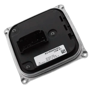 A2189009303 Xenon HID LED Headlight Control Unit For Mercedes GLA-Class W156 2013-2017 DRL Ballast Module A1668203589 A2189009303 Xenon HID LED Headlight Control Unit For Mercedes GLA-Class W156 2013-2017 DRL Ballast Module A1668203589
