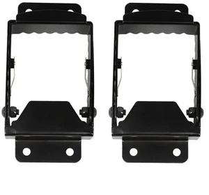 Universal ATV Foot Rest Rear Passenger Footrests 4 Wheel Car Foot Pegs Passenger Anti-Slip Footrests Universal ATV Foot Rest Rear Passenger Footrests 4 Wheel Car Foot Pegs Passenger Anti-Slip Footrests