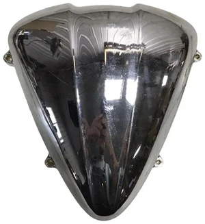 Engine Air Cleaner Cover Filter Cap For V Star 1300 Stryke XVS1300 V-Star 950 XVS950 Air Filters & Systems Engine Air Cleaner Cover Filter Cap For V Star 1300 Stryke XVS1300 V-Star 950 XVS950 Air Filters & Systems