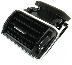 Dashboard Car Center Console Air Condition Vents For Passat B6 B7 CC 3AD819728A 3AD819701A 3AD819702A Dashboard Car Center Console Air Condition Vents For Passat B6 B7 CC 3AD819728A 3AD819701A 3AD819702A