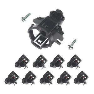 Headlight Cleaning Washer Spray Nozzle For Grand Vitara Honda Civic 10PCS 39154-65J00-ZDK 76888-SNB-S01 Jet Headlight Cleaning Washer Spray Nozzle For Grand Vitara Honda Civic 10PCS 39154-65J00-ZDK 76888-SNB-S01 Jet