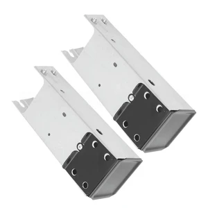 Right Front Longitudinal Beam Head Bracket 1088149-00-F For Tesla Model 3 2017- 2023 Front Bumper System Right Front Longitudinal Beam Head Bracket 1088149-00-F For Tesla Model 3 2017- 2023 Front Bumper System