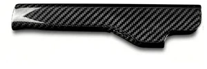 Real Carbon Fiber Handbrake Cover Hand Parking Brake Handle For Jetta MK3 Golf 6 MK5 MK6 EOS Scirocco Real Carbon Fiber Handbrake Cover Hand Parking Brake Handle For Jetta MK3 Golf 6 MK5 MK6 EOS Scirocco