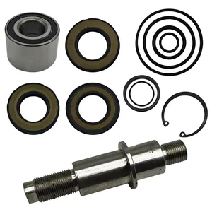 Water Pump Maintenance Components For Sea Motorboat 2004-2018 4Tec RXP RXT GTX GTR Jet Pump Rebuild Kit Bearing Seal Water Pump Maintenance Components For Sea Motorboat 2004-2018 4Tec RXP RXT GTX GTR Jet Pump Rebuild Kit Bearing Seal