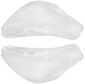 Left+Right For 2006 07 08 09 10 11-15 Honda Civic FD Car Headlight Lens Cover Head Light Lamp Shade Front Auto Light Left+Right For 2006 07 08 09 10 11-15 Honda Civic FD Car Headlight Lens Cover Head Light Lamp Shade Front Auto Light