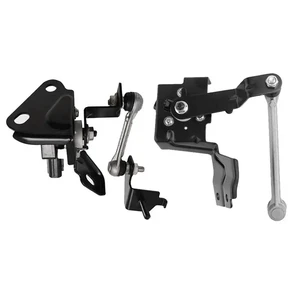1Pair Front 8651A095&Rear 8651A047 Suspension Height Sensor For ASX Outlander Lancer Headlight Level Sensor 1Pair Front 8651A095&Rear 8651A047 Suspension Height Sensor For ASX Outlander Lancer Headlight Level Sensor
