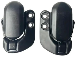 Left+Right Soft Top Convertible Roof Latch For Mazdamx-5 1990-2022 NA01R1320L NA01R1310L Left+Right Soft Top Convertible Roof Latch For Mazdamx-5 1990-2022 NA01R1320L NA01R1310L