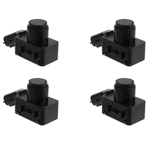 Parking Distance Sensor 4 Pieces- For Toyota RAV4 Camry Lexus NX RX ES 89341-33220 89341-06070 8934133220 Park Sensor Assist Parking Distance Sensor 4 Pieces- For Toyota RAV4 Camry Lexus NX RX ES 89341-33220 89341-06070 8934133220 Park Sensor Assist