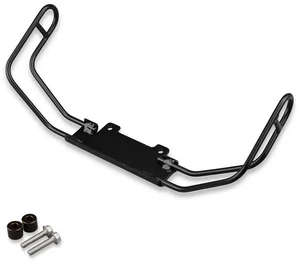 Motorcycle Saddle Bag Rail Bracket Saddlebag Luggage Rack Rear Case Carrier For GSX-8R GSX-8S 2023-2025 Motorcycle Saddle Bag Rail Bracket Saddlebag Luggage Rack Rear Case Carrier For GSX-8R GSX-8S 2023-2025