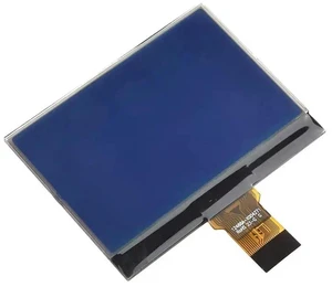 Car Instrument Cluster LCD Display Screen For Ford Focus C-Max Galaxy Kuga