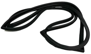 A4637400278 Car Rear Panel Door Seal For Mercedes Benz G-Class W460 W461 W463 4637400278 A4637400278 Car Rear Panel Door Seal For Mercedes Benz G-Class W460 W461 W463 4637400278