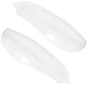 Left+Right For Volvo S80 S80L 2008-2015 Car Headlight Lens Cover Front Head Light Lamp Lampshade Lamp Shell Cover Clear Left+Right For Volvo S80 S80L 2008-2015 Car Headlight Lens Cover Front Head Light Lamp Lampshade Lamp Shell Cover Clear