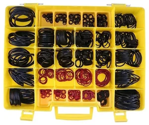 Seal O-Ring Kit 4C-4782 For CAT Caterpillar SAE STOR ORFS 61 62 Nitrile 90, Transmission Seals & O-Rings 4C4782 Seal O-Ring Kit 4C-4782 For CAT Caterpillar SAE STOR ORFS 61 62 Nitrile 90, Transmission Seals & O-Rings 4C4782
