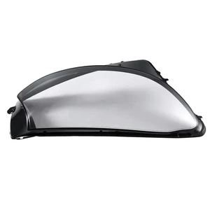 Front Headlight Lens Cover Transparent Head Light Lamp Shade For Mercedes Benz W253 2016-2019 Front Headlight Lens Cover Transparent Head Light Lamp Shade For Mercedes Benz W253 2016-2019