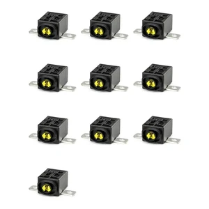 10X N000000006967 Crash Disconnect Fuses Pyrofuse Pyroswitch Protector For Tesla 10X N000000006967 Crash Disconnect Fuses Pyrofuse Pyroswitch Protector For Tesla