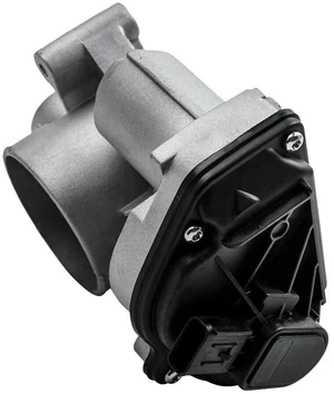 1537636 Throttle Body Assembly With TPS Sensor For Ford C-Max Fiesta Focus Galaxy Mondeo Fusion S-Max 1.8 2.0 2.3L 1537636 Throttle Body Assembly With TPS Sensor For Ford C-Max Fiesta Focus Galaxy Mondeo Fusion S-Max 1.8 2.0 2.3L