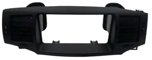 For Toyota Corolla E120/Kunx Fielder/Altis 2001- 2006 Dashboard Air Vent Grille Middle Air Conditioner Outlet Black For Toyota Corolla E120/Kunx Fielder/Altis 2001- 2006 Dashboard Air Vent Grille Middle Air Conditioner Outlet Black