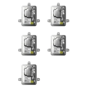 5X For Mercedes Benz W246 W176 W204 C177 X166 W156 W166 D1S Xenon HID Headlight Ballast Control Unit Module 5X For Mercedes Benz W246 W176 W204 C177 X166 W156 W166 D1S Xenon HID Headlight Ballast Control Unit Module