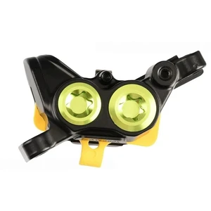 Brake Caliper Assembly For SURRON Light Bee Motorcycle Front Rear Brake Master Cylinder Off-Road Parts Accessories Brake Caliper Assembly For SURRON Light Bee Motorcycle Front Rear Brake Master Cylinder Off-Road Parts Accessories