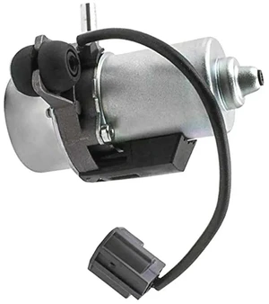 Car Electric Vacuum Pump Power Brake Booster Auxiliary Pump Assembly 3541100XJZ16A For HAVAL H2 H6 H6 Coupe H2s M6 1.5T Car Electric Vacuum Pump Power Brake Booster Auxiliary Pump Assembly 3541100XJZ16A For HAVAL H2 H6 H6 Coupe H2s M6 1.5T