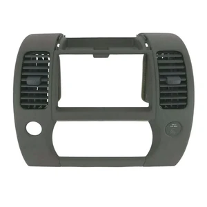 68259EA00C, 68259-EA00C Dash Center Console Upper Trim Panel For Nissan Xterra 2005-2014 68259EA00C, 68259-EA00C Dash Center Console Upper Trim Panel For Nissan Xterra 2005-2014