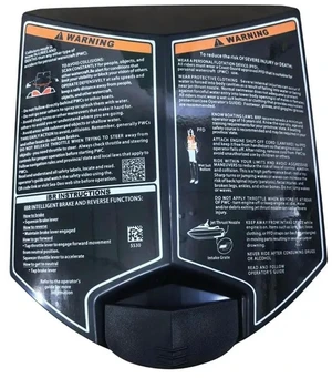 Glove Box Lid & Latch Kit For Sea Doo GTI GTS 90 130 230 155 Wake