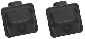 2X M11-7900305FL Reversing Camera For Chery Tiggo 3 2014-2018/Tiggo 2/3X Rear View Probe/Reverse Image 2X M11-7900305FL Reversing Camera For Chery Tiggo 3 2014-2018/Tiggo 2/3X Rear View Probe/Reverse Image