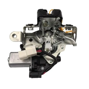 Rear Door Trunk Lid Latch Trunk Lid Latch Lock Rear Door Lock Actuator For Subaru Rear Door Trunk Lid Latch Trunk Lid Latch Lock Rear Door Lock Actuator For Subaru