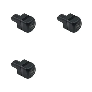 3X Rear View Camera Back-Up Parking Aid Camera For Toyota Land Cruiser 2018-2019 867B0-60200 867B060200 3X Rear View Camera Back-Up Parking Aid Camera For Toyota Land Cruiser 2018-2019 867B0-60200 867B060200