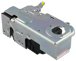 Rear Door Lock Latch Actuator For Ford Transit MK6 MK7 2000-2014 2.2 2.4 3.2 Tdci Trunk Door Lock Replacement Part Rear Door Lock Latch Actuator For Ford Transit MK6 MK7 2000-2014 2.2 2.4 3.2 Tdci Trunk Door Lock Replacement Part