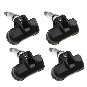 TPMS Tire Pressure Monitor Sensors 4PCS A0125420118 For Mercedes Benz 0125420118 TPMS Tire Pressure Monitor Sensors 4PCS A0125420118 For Mercedes Benz 0125420118