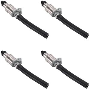4PCS Fuel Injector 0280150121 For Ford 2.0L Alfa Romeo Spider 4PCS Fuel Injector 0280150121 For Ford 2.0L Alfa Romeo Spider