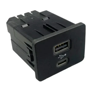 Carplay USB Hub Module For Ford USB Interface LB5T-14F014 Multimedia Interface Module USB Hub Interface Carplay USB Hub Module For Ford USB Interface LB5T-14F014 Multimedia Interface Module USB Hub Interface