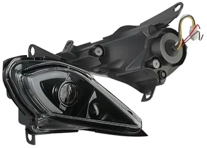 Adjustable Headlights For Raptor 700 700R YFZ450 YFZ450R YFZ450X Wolverine 450 350 Turn Signal Light 2006-2022 Adjustable Headlights For Raptor 700 700R YFZ450 YFZ450R YFZ450X Wolverine 450 350 Turn Signal Light 2006-2022