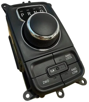 Gear Shift Selector Accessories Transmission Shifter Knob 68171965AJ For Dodge Ram 1500 2013-2018 Rotary Control Unit Gear Shift Selector Accessories Transmission Shifter Knob 68171965AJ For Dodge Ram 1500 2013-2018 Rotary Control Unit