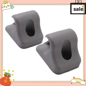 8523505100OM Retainer Sunvisor Clips Bracket Grey For Hyundai Getz I20 2008-2015 85235-05100OM Interior Accessories 8523505100OM Retainer Sunvisor Clips Bracket Grey For Hyundai Getz I20 2008-2015 85235-05100OM Interior Accessories
