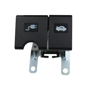 For Dacia Spring Dongfeng EX1 Nano Box Hood Charging Port Handle Replacement Open Door Latch Accessory Part For Dacia Spring Dongfeng EX1 Nano Box Hood Charging Port Handle Replacement Open Door Latch Accessory Part