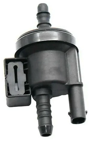 Vapor Canister Solenoid Purge Valve 06H906517B 0280142458 For Passat Golf Carbon Canister Control Valve Vapor Canister Solenoid Purge Valve 06H906517B 0280142458 For Passat Golf Carbon Canister Control Valve