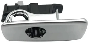8U1857131A3Q7 Car Glove Box Lock Latch Opener Handle Knob Trim Cover For Q3 (84B) 2013-2016 Parts 8U1857131B 3Q7 8U1857131A3Q7 Car Glove Box Lock Latch Opener Handle Knob Trim Cover For Q3 (84B) 2013-2016 Parts 8U1857131B 3Q7