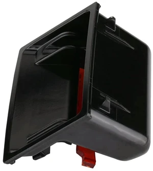 8K0857989 8K0 857 989 Front Ash Tray Insert Lighter For - A4 A5 Q5 2009-2015 RS4 2013-2015 RS5 8K0857989 8K0 857 989 Front Ash Tray Insert Lighter For - A4 A5 Q5 2009-2015 RS4 2013-2015 RS5