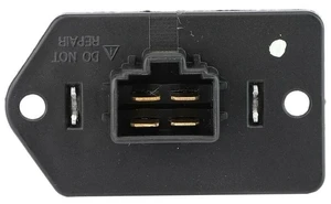 Car Blower Motor Resistor 97128-1M000 971281M000 For Hyundai Accent For KIA CERATO RIO Sorento Sportage Accessories Parts Car Blower Motor Resistor 97128-1M000 971281M000 For Hyundai Accent For KIA CERATO RIO Sorento Sportage Accessories Parts