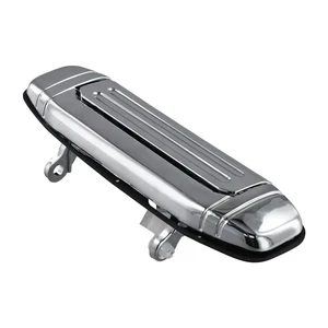 Car Outer Exterior Door Handles Chrome For Montero Pajero V31 V32 V33 V46 1997-2000 Car Outer Exterior Door Handles Chrome For Montero Pajero V31 V32 V33 V46 1997-2000