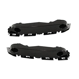 2Pcs Front Bumper Brackets Assembly Left & Right 52536-0T010, 52535-0T010 For Toyota Venza 2009-2015 2Pcs Front Bumper Brackets Assembly Left & Right 52536-0T010, 52535-0T010 For Toyota Venza 2009-2015