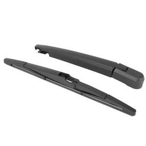 Car Rear Windscreen Windshield Wiper Arm Blade 7851121600 For Ssangyong Rodius Stavic 2013-2019 Tivoli 2015-2019 Car Rear Windscreen Windshield Wiper Arm Blade 7851121600 For Ssangyong Rodius Stavic 2013-2019 Tivoli 2015-2019