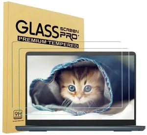 i-Tensodo 2 Pack 15.6" Laptop Tempered Glass Screen Protector, for 15.6'' HP/Dell/ASUS/Sony/Samsung/Lenovo/Acer/MSI/LG, Aspect Ratio 16:9 Laptop, 9H,Bubble Free i-Tensodo 2 Pack 15.6" Laptop Tempered Glass Screen Protector, for 15.6'' HP/Dell/ASUS/Sony/Samsung/Lenovo/Acer/MSI/LG, Aspect Ratio 16:9 Laptop, 9H,Bubble Free