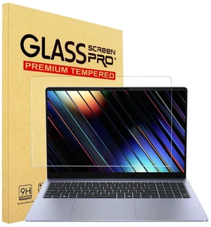 YINOVEEN Tempered Glass Screen Protector for Dell 16S Laptop YINOVEEN Tempered Glass Screen Protector for Dell 16S Laptop